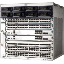 سوئیچهای سیسکو cisco