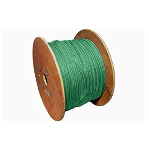 کابل شبکه Cat6A (10G) FTP حلقه 500 متری اشنایدر اکتاسی