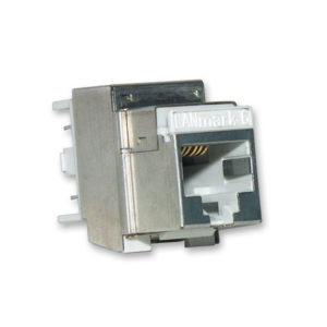 کیستون CAT6 FTP نگزنس N420.666