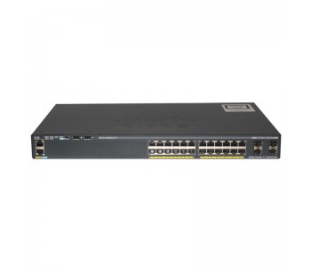 WS-C2960X-24TS-LL