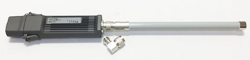 Radio antenna