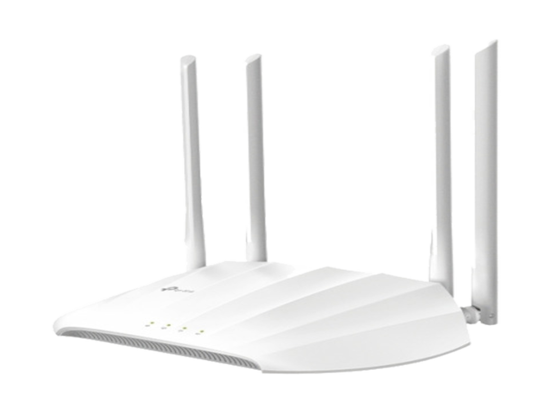 اکسس پوینت (Access Point) چیست و چگونه شبکه شما را بهبود می‌بخشد؟