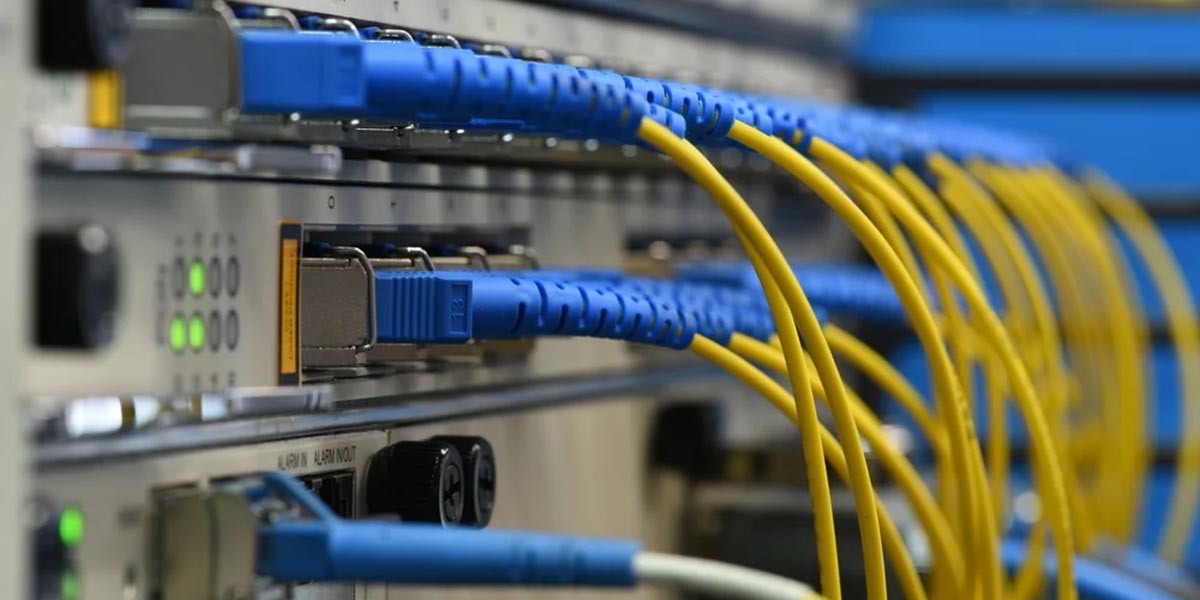 خدمات پسیو شبکه چیست؟