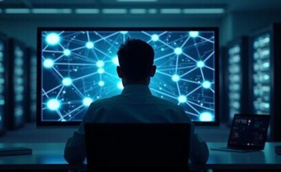 بهینه‌سازی شبکه کامپیوتری