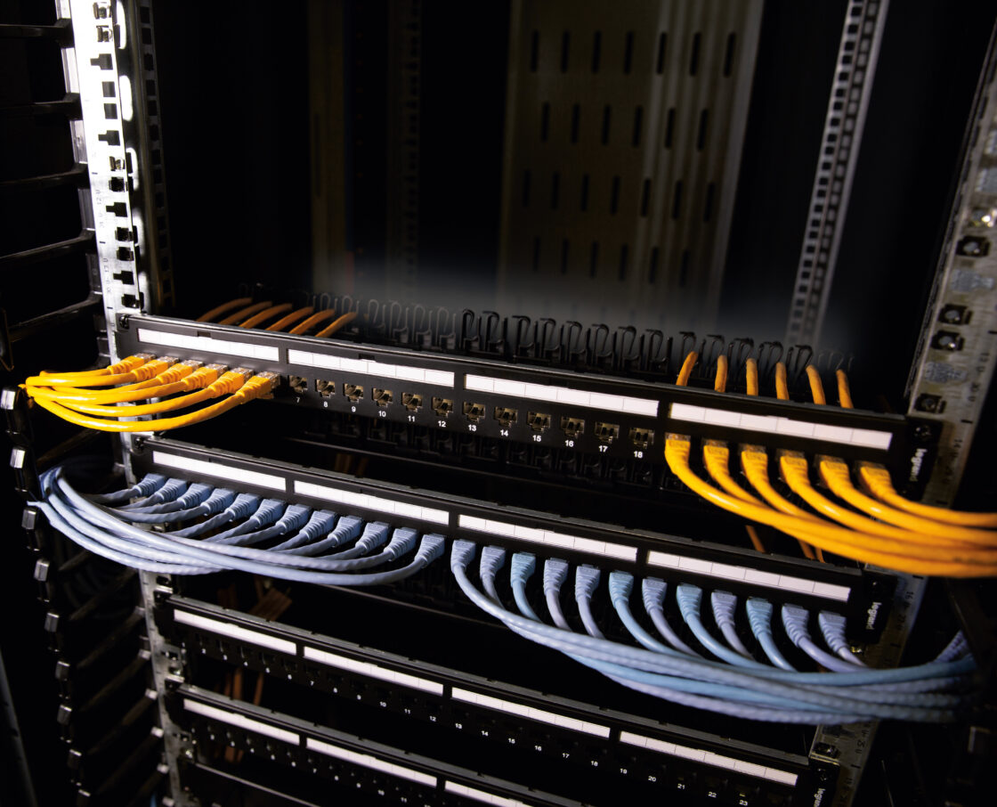 کابل‌کشی ساخت‌یافته چیست و چرا ستون فقرات شبکه‌های مدرن محسوب می‌شود؟