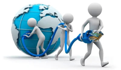 قیمت خدمات پسیو شبکه در سال ۱۴۰۴ چقدر است و به چه عواملی بستگی دارد؟