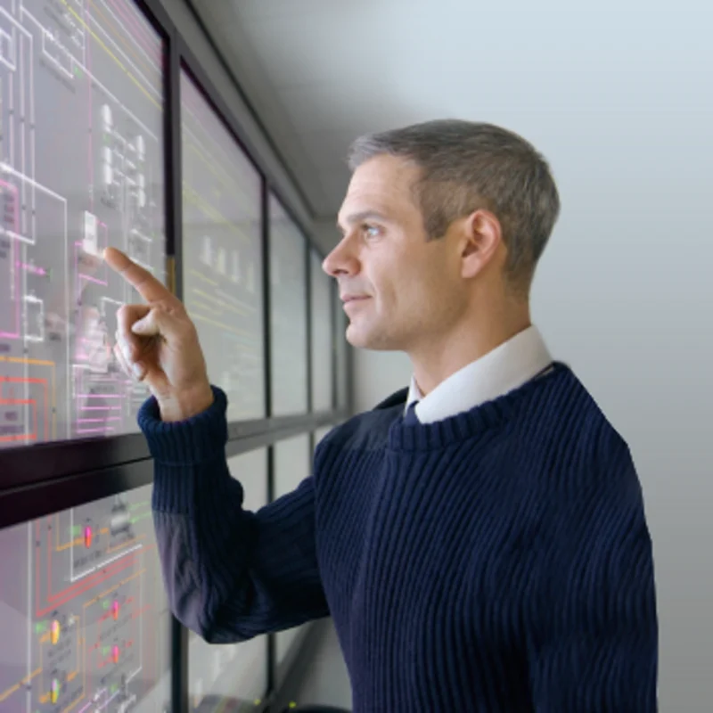 مشاوره شبکه