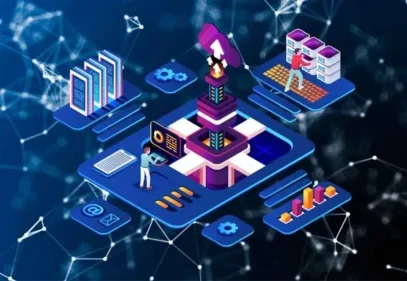 مشاوره ارتقای شبکه و توسعه زیرساخت | چرا کسب‌وکارها به آن نیاز دارند؟