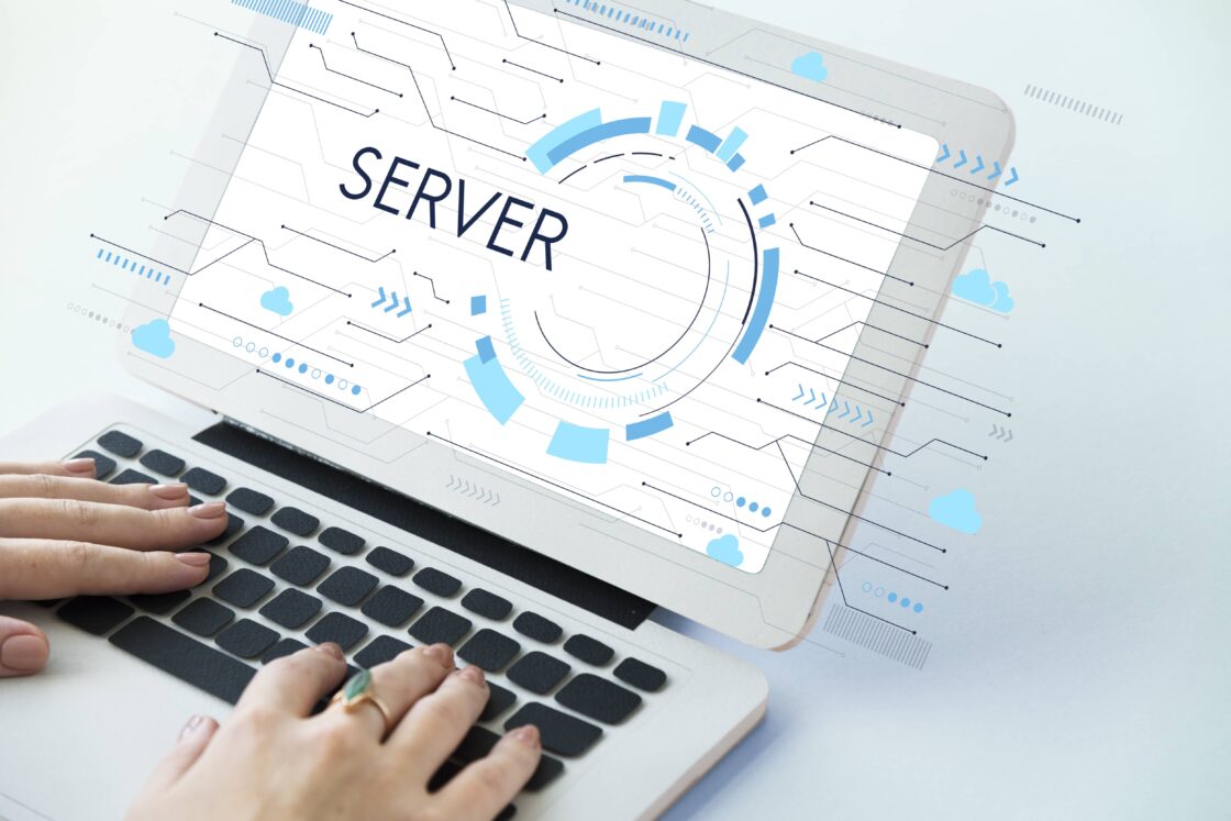 خدمات راه‌اندازی شبکه|طراحی، اجرا، تجهیزات و امنیت شبکه