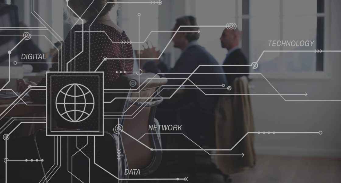 خدمات پشتیبانی شبکه