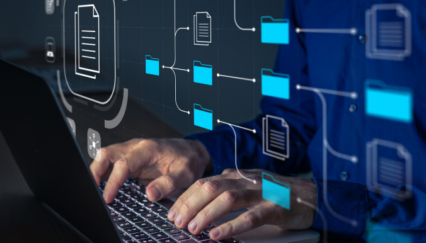 مستندسازی شبکه و نقشه As-Built چیست و چرا در تحویل پروژه‌های شبکه حیاتی است؟